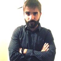 HiSolver Employee Diogo Domene's profile photo