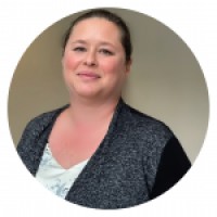 Angel Capital Association Employee Heather Krejci's profile photo