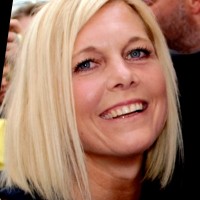 Anja Nedstedt Email