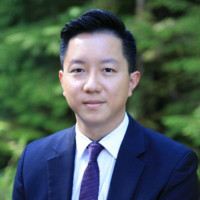 Charitable Impact Employee Eugene Wong's profile photo