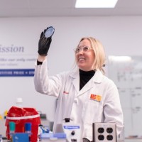 Leprino Employee Michaela Cash's profile photo