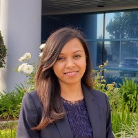 Alibris Employee Sumaia Shupti's profile photo