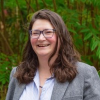 The Nature Conservancy Employee Catherine Conlan's profile photo