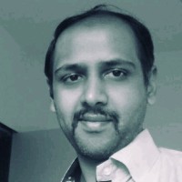Bestzyme Employee Kuldeep Argade's profile photo