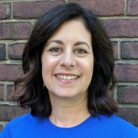 Rochester Area Community Foundation Employee Donna Ritchie's profile photo