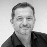 LIEBLINGSSTÜCK Employee Christian Wild's profile photo