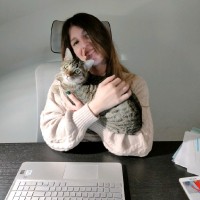 Centro Elpis Employee Sara Meloni's profile photo
