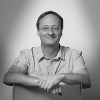 PRS IN VIVO GROUP Employee Regis Thibault's profile photo