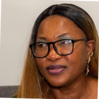 Landmark Technologies Employee Evelyn Njob's profile photo