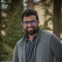 PsiQuantum Employee Aravind Krishnan's profile photo