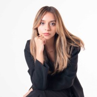 Olózfera Employee Valeria Puente's profile photo