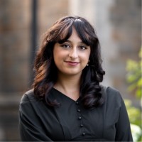 National Student Leadership Conference Employee Asna Mahmood's profile photo