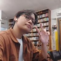 Kitar Employee Firas Riyandika's profile photo
