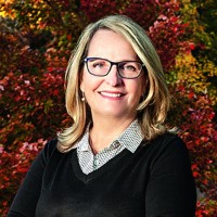 National Parks Conservation Association Employee Theresa Pierno's profile photo