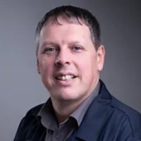 Atlantic Service Company Employee Huw James's profile photo