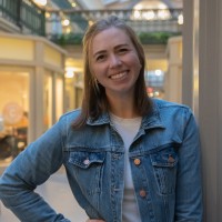 Portsmouth High School Employee Erin Healey's profile photo