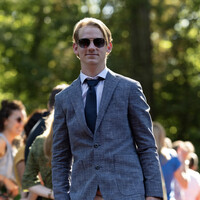 Strabeko Employee Tijn van Den Dries's profile photo