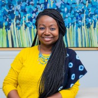 Children's Investment Fund Foundation (CIFF) Employee Faustina Fynn-Nyame's profile photo