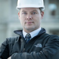 Collaborative BIM Employee Art Theusch's profile photo
