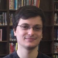 Pulse Content, LLC Employee Alex Abt's profile photo
