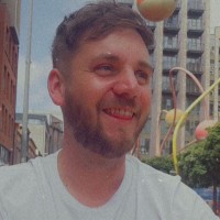 Liftmaster Ltd Employee Aaron Treen's profile photo