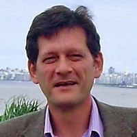 Instituição Comunitária de Crédito Blumenau Solidariedade - ICC BluSol Employee Ralf Ehmke's profile photo