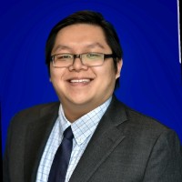 Sam Houston State University Employee David Tram's profile photo