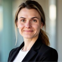 TBD Solutions LLC Employee Tess Parker's profile photo