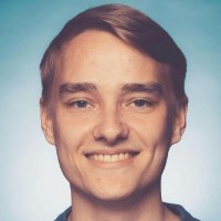 Symbolica AI Employee Mathis Wellmann's profile photo