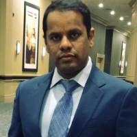 Granules Pharmaceuticals, Inc. Employee Sandeep Uppaluri's profile photo