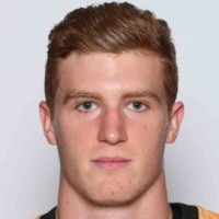 Smith+Nephew Employee Tanner Williams's profile photo
