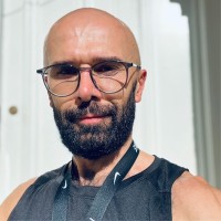 Pawel Kowalicki Email