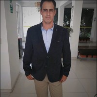 OLYMPIC Employee Robert Montalban's profile photo