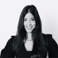 McGarry Bowen LLC Employee Natalie Tom-Yew's profile photo