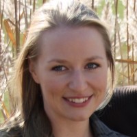 Amber Trotter Email