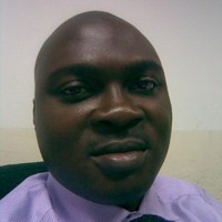 Planet Capital Employee Nduaguba Kingsley's profile photo