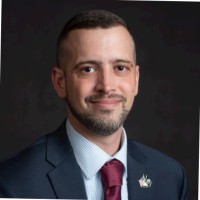 BCS Facilities Group Employee Brian Bohrer's profile photo