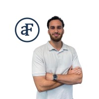 TRIOTECA Employee Brian Turner's profile photo