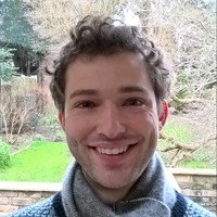 Tesco Employee Rob Silverstone's profile photo