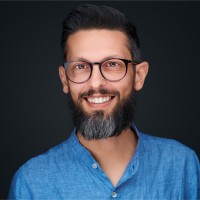 Boundless Network Employee Angelo Capossele's profile photo