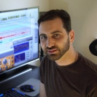 Daniel Perry Email & Phone Number