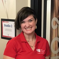 Millionaire Publishing Employee Andreya Evans's profile photo