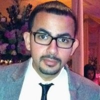 Publicis Groupe Employee Hani Salem's profile photo