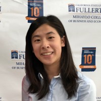 Japan Exchange and Teaching Program(me) (JET) Employee Sabrina Chou's profile photo