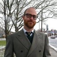Lone Buffalo LLC Employee Bruce Vencill's profile photo