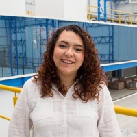 InfiTex Employee Karol Cordon's profile photo