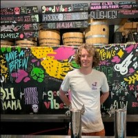 BAI Group Employee Jackson Tate's profile photo