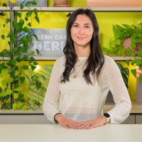 Zauresh Zhumayeva's profile photo