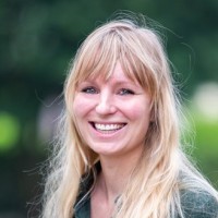 Sarie van Den Boogaard Email
