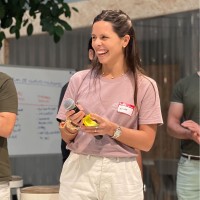 Stayforlong Employee Maria Andrea Rodríguez Briz's profile photo
